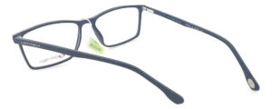Anteojos Lentes Marcos Optitech 591 Receta Acetato Flex Gafa - Imagen 5