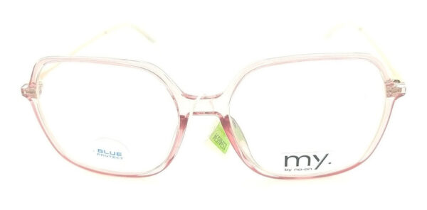 Lentes Pc Anteojos Antireflex Filtro Azul Noon Myz13 Marco - Imagen 23