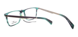 Anteojo Marcos Armazon Marco Daniel Cassin 8610 Zilo Flex - Imagen 22