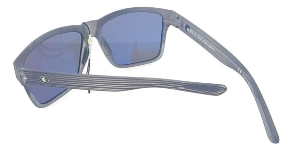 Anteojos De Sol Lentes Polarizado Uv Moda Gafas Dynamo 154 - Imagen 5