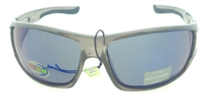 Anteojos De Sol Mdq Deporte Sirsa Polarizado Uv Lentes Hombr - Imagen 4