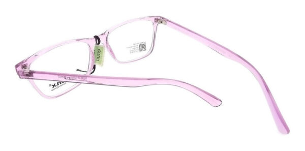Anteojos Lentes Marcos Receta Benx 268 Tr90 Livianos Moda - Imagen 19
