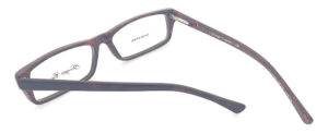 Anteojos Armazon Marco Receta Gc 286  Flex Clasico Lentes - Imagen 23