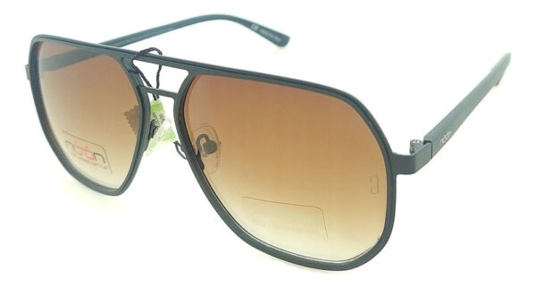 Anteojos De Sol Lentes Polarizados Uv Gafas Aviador Noon 075 - Imagen 17