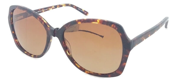 Anteojos Sol Lentes Polarizados Uv Flex Mariana Arias 1233 - Imagen 17