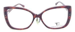 Anteojos Lentes Marcos Teresa Calandra C10z  Receta Flex Gaf - Imagen 4