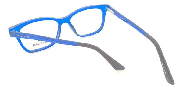 Anteojos Lentes Chicos Urban 146 Armazon Receta Flex Niños - Imagen 18
