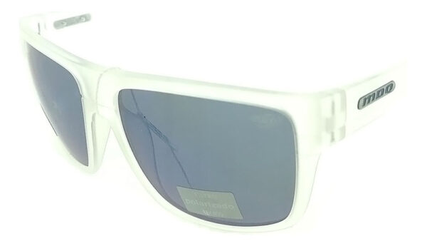 Anteojos De Sol Mdq Sulawesi Lentes Polarizados Uv Livianos