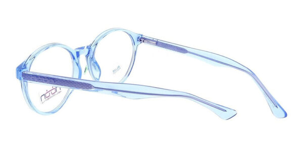 Lentes Pc Filtro Luz Azul Antireflex Descanso Noon 1129 - Imagen 5