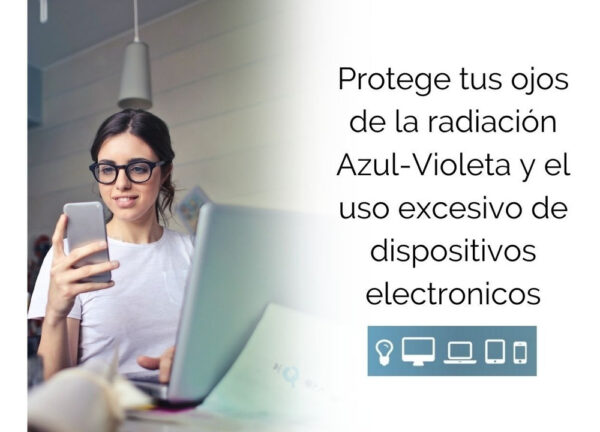 Lentes Pc Filtro Luz Azul Antireflex Descanso Noon 1129 - Imagen 15