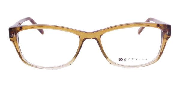 Anteojos Armazon Marcos Receta Gravity 237 Acetato Flex Moda - Imagen 4