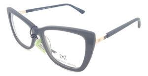 Lentes Mariana Arias 368 Anteojos Armazon Pin Up Receta Flex