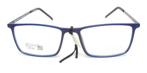 Lentes Anteojos Benx 1741 Marcos Receta Livianos Moda Color - Imagen 11