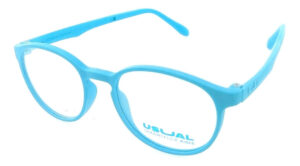 Anteojos Lentes Usual 035 Receta Chicos Niños Armazon Gafas - Imagen 34