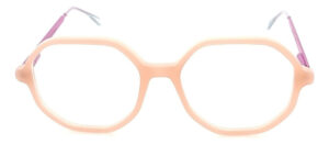 Anteojos Lentes Vondel Park Abacaxi Armazon Receta Flex Gafa - Imagen 4