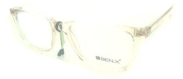 Anteojos Lentes Marcos Receta Benx 268 Tr90 Livianos Moda - Imagen 44