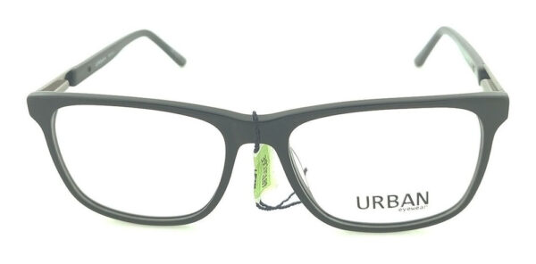 Anteojos Armazon Urban 5050 Marcos Receta Flex Lentes Acetat - Imagen 11