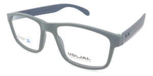 Lentes Anteojos Usual 021 Armazon Receta Gafas Marcos Resist