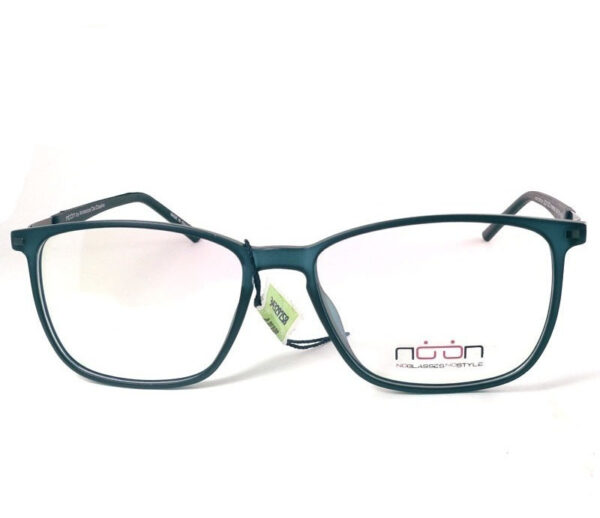 Anteojos Armazon Marcos Receta Noon 1123 Liviano Flex Lentes - Imagen 15