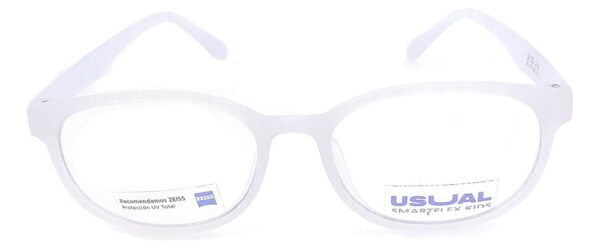 Anteojos Lentes Usual 013 Chicos Niños Receta Armazon Gafas - Imagen 23