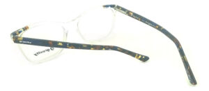 Lentes Anteojos Gravity Marion Armazon Acetato Flex Receta Transparente-marrón-azul - Imagen 4