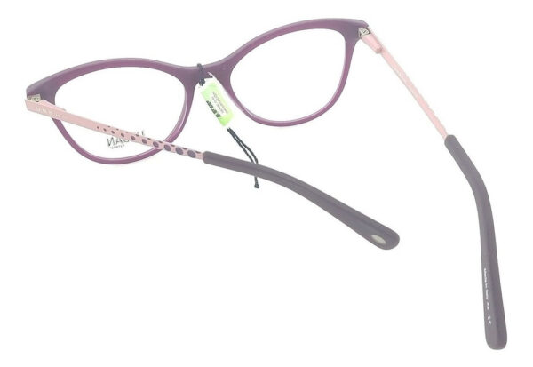 Anteojos Marcos Urban 5044 Armazon Receta Flex Lentes Moda - Imagen 12