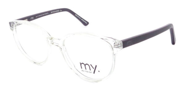 Anteojos Noon Myz 04 Lentes Marcos Receta Acetato Flex Moda - Imagen 15