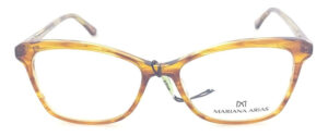 Lentes Mariana Arias 362 Anteojos Marcos  Receta Flex Moda - Imagen 16