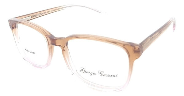 Anteojos Lentes Armazon Giorgio Cassani 335 Receta Acetato - Imagen 10