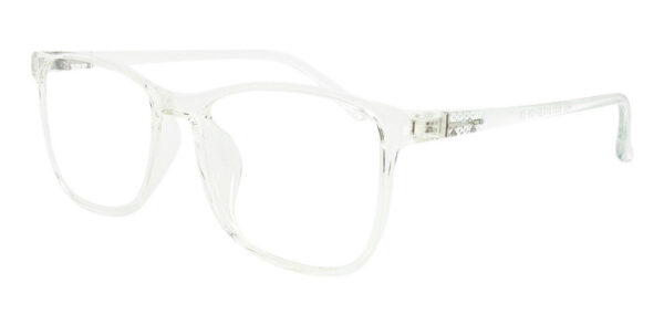 Anteojos Armazon Marcos Lentes 8131 Tr90 Receta Moda - Imagen 10