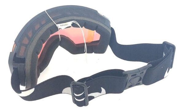 Anteojos Antiparras Optitech 250 Deporte Nieve Espejada Lent - Imagen 5