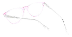 Anteojos Von Del Park Ellen Marcos Lentes Receta Flex Moda - Imagen 4