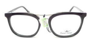 Lentes Anteojos Daniel Cassin 8605 Receta Flex Doble Puente - Imagen 3