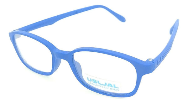 Anteojos Lentes Usual 038 Marcos Chicos Smartflex Gafas