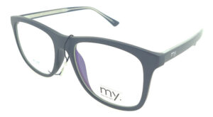 Lentes Anteojos Pc Filtro Luz Azul Antireflex Noon My08 - Imagen 27