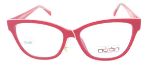 Lentes Filtro Luz Azul Antireflex Anteojos Noon 1157 Flex - Imagen 11