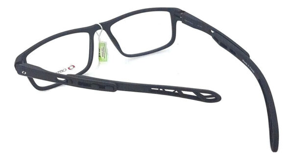Anteojos Lentes Optitech 584 Marcos Receta Flex Gafas Moda - Imagen 12
