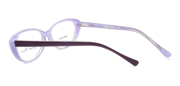 Anteojo Lentes Pin Up Marco Gafas Armazon Receta Flex Gc 294 - Imagen 41