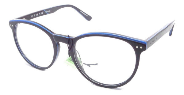 Anteojos Armazon Marcos Receta Urban 5039 Acetato Flex Moda - Imagen 21