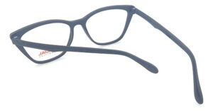Anteojos Lentes Marcos Usual 046 Pin Up Receta Gafas Moda - Imagen 5