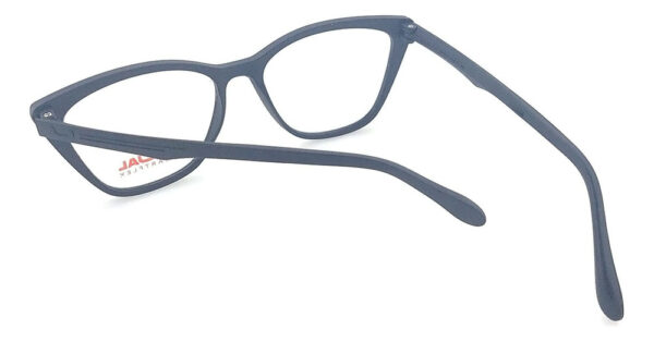 Anteojos Lentes Marcos Usual 046 Pin Up Receta Gafas Moda - Imagen 5