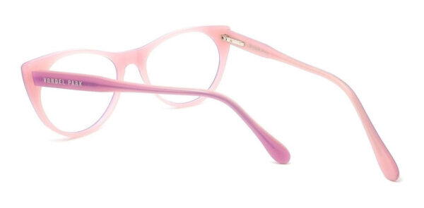 Anteojos Lentes Marcos Vondel Park Frigg Pin Up Receta Flex - Imagen 22