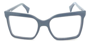 Anteojos Lentes Marcos Vondel Park Evan Receta Acetato Flex - Imagen 4
