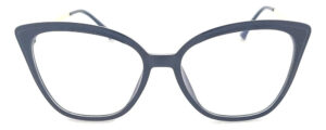 Anteojos Marcos 95810 Moda Lentes Flex Pin Up Receta Armazon - Imagen 4