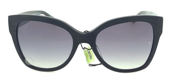 Anteojos De Sol Teresa Calandra Andrea Lentes Uv Acetato Fle - Imagen 11