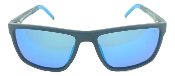 Anteojos De Sol Dynamo 171 Lentes Polarizado Uv Cat 3 Tr90 - Imagen 10