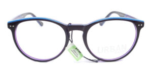 Anteojos Armazon Marcos Receta Urban 5039 Acetato Flex Moda - Imagen 9