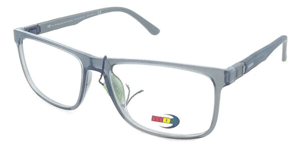 Anteojos Armazon Marco Receta Mdq T08 Flex Moda Lentes Color - Imagen 45