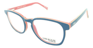 Anteojos Armazon Urban 5077 Receta Acetato Flex Marco Lentes - Imagen 16