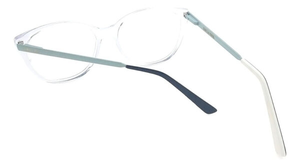 Anteojos Marcos Lentes Vondel Park Ocean Receta Acetato Flex - Imagen 11